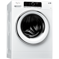 Joyces  Whirlpool 6th Sense 9kg 1400 Spin Washing Machine FSCR90420