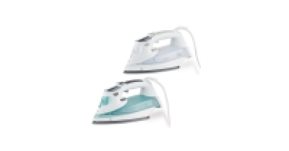 Aldi  Easy Home LCD Steam Iron