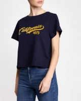 Dunnes Stores  California T-Shirt