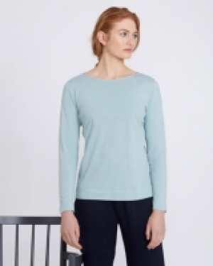 Carolyn Donnelly The Edit Long Sleeve Top