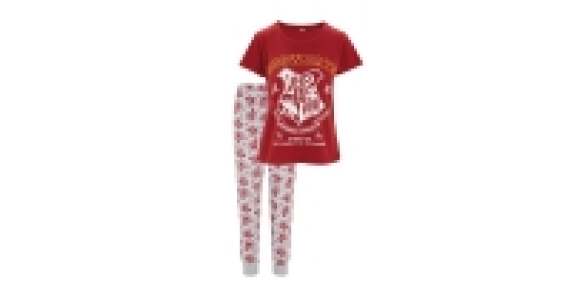 Ladies Harry Potter Nightwear