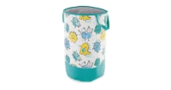 Childrens Monster Storage Bag