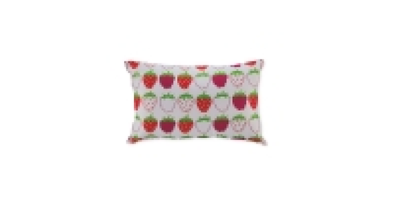 Fragranced Berries Pillow