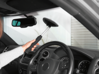 Lidl  Car Interior Windscreen Cleaner