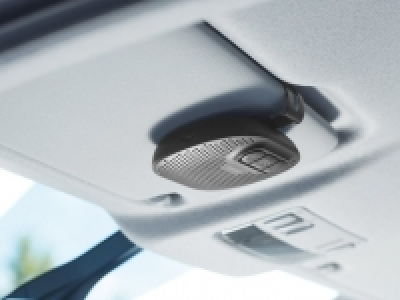 Bluetooth in-car hands-free kit 17.99 €