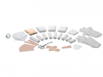 Car First Aid Kit 6.99 €