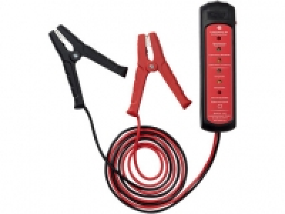 Battery and Alternator Tester/ Oil Filter Wrench 4.99 €