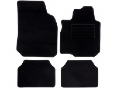 Car Mat Set 7.99 €
