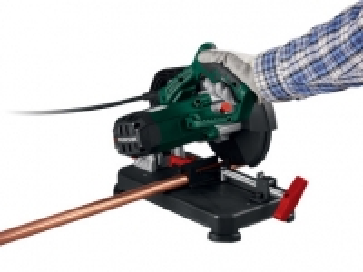 Metal Cut-Off Grinder