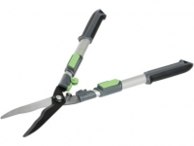 Extendable Hedge Shears 8.99 €