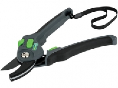 Anvil/Bypass Secateurs 3.49 €