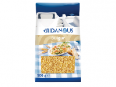 Lidl  Bulgur
