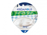 Lidl  Goat`s Milk Yoghurt