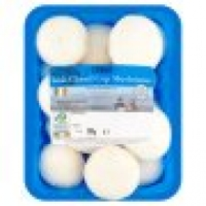 Tesco Closed Cup Mushroom 300G 0.49 €