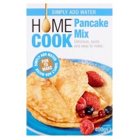 Centra  Homecook Pancake Mix 400g