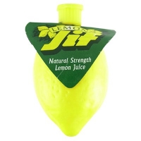 Centra  Jif Lemon Juice Squeeze 55ml
