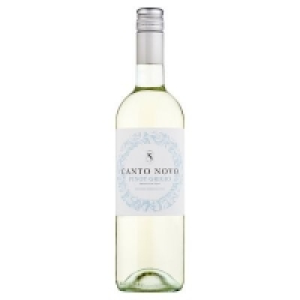 Canto Novo Pinot Grigio 75cl 7.99 €