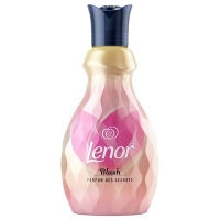 Centra  Lenor Parfume Des Secrets Blush 1ltr