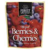 SuperValu  Forest Feast Berries & Cherries