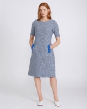 Carolyn Donnelly The Edit Check Dress 79.00 €