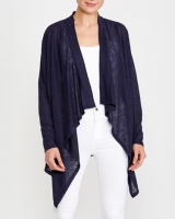 Dunnes Stores  Gallery Waterfall Cardigan