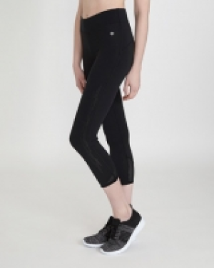 Print Detail Capri Leggings 17.00 €