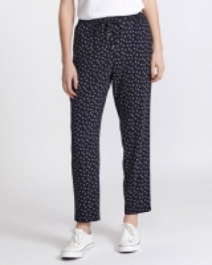 Printed Joggers 17.00 €