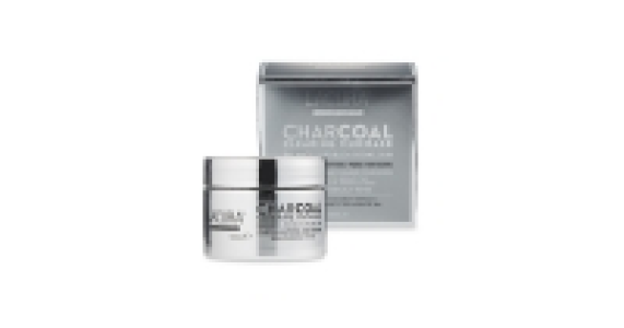 Lacura Charcoal Mud Mask 50ml