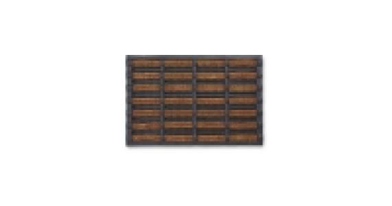 Kirkton House Door Butler Mat 12.99 €