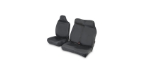 Aldi  Heavy Duty Car Rear Seat Covers