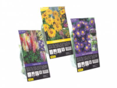 Lidl  Assorted Perennial Bulbs