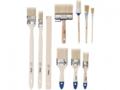 Paintbrush Set 6.99 €