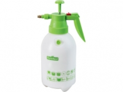 Garden Pressure Sprayer 3.49 €