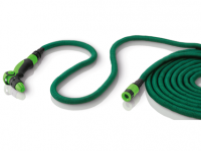 Flexible Garden Hose Set 19.99 €