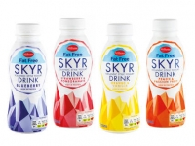 Lidl  Skyr Protein Drink