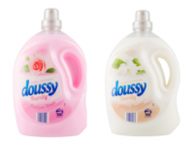 Fabric Softener 100WL 3l