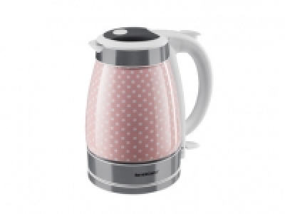 2400W Kettle 29.99 €
