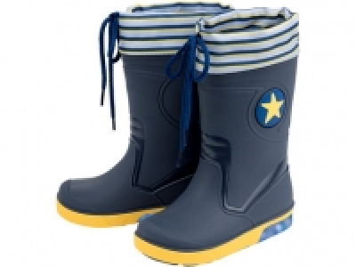 Kids Light-Up Wellington Boots 12.99 €