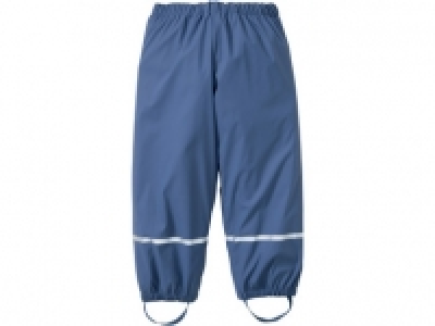 Kids Waterproof Trousers 7.99 €