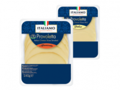 Provoletta Cheese Slices 1.49 €