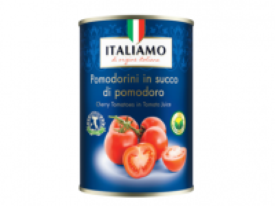 Italian Cherry Tomatoes