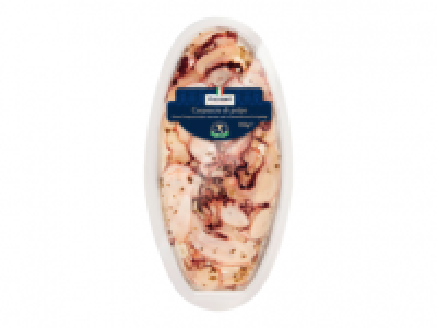 Octopus Carpaccio 2.99 €