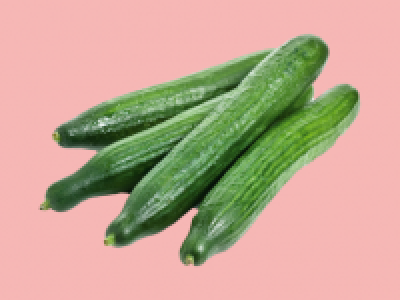 Cucumber 0.49 €