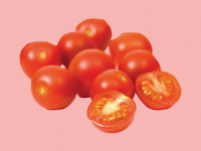 Cherry Tomatoes 0.49 €