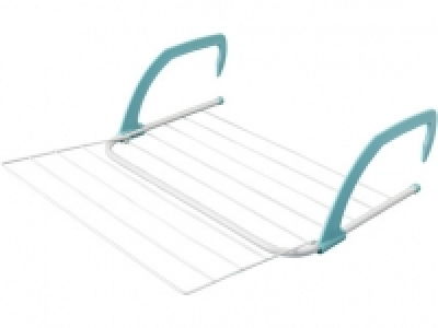 Radiator Clothes Airer 4.99 €