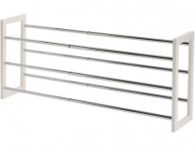 Shoe Rack 13.99 €
