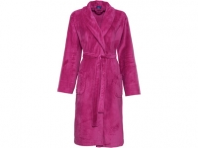 Ladies Dressing Gown 11.99 €