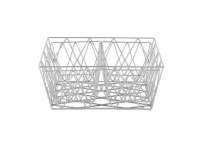 Lidl  Wire Basket Set