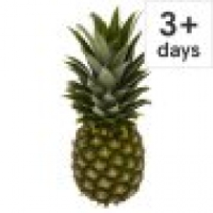 Tesco Pineapple 0.89 €