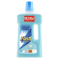 Centra  Flash Blue Liquid Cleaner 1ltr